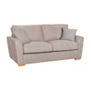 Atlantis Sofa - 3 Seater (Standard Back)