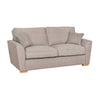 Atlantis Sofa - 3 Seater (Standard Back)