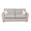 Atlantis Sofa - 3 Seater (Standard Back)