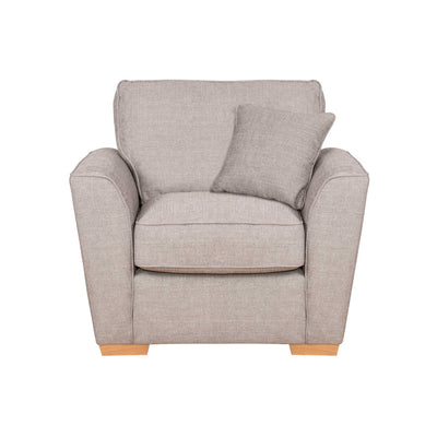 Atlantis Sofa - Arm Chair