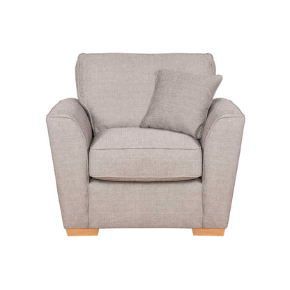 Atlantis Sofa - Arm Chair