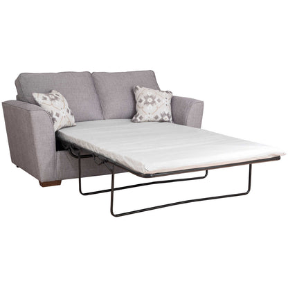 Atlantis Sofa - 2 Seater Sofa Bed with Standard Mattress