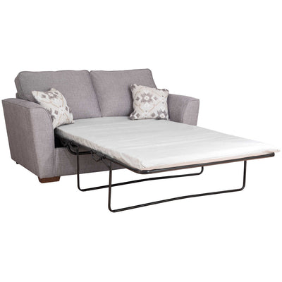 Atlantis Sofa - 2 Seater Sofa Bed with Deluxe Mattress