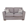 Atlantis Sofa - 2 Seater Sofa Bed with Deluxe Mattress