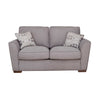 Atlantis Sofa - 2 Seater Sofa Bed with Standard Mattress