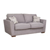 Atlantis Sofa - 3 Seater Sofa Bed with Standard Mattress