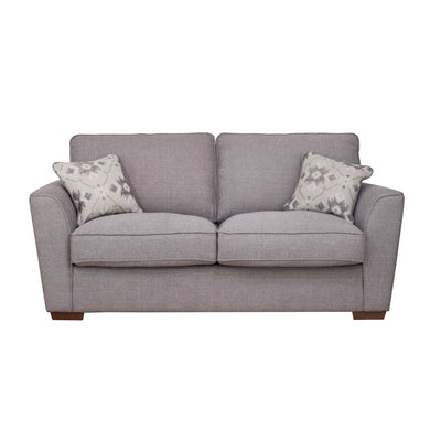 Atlantis Sofa - 3 Seater Sofa Bed with Standard Mattress