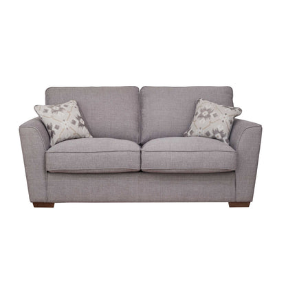 Atlantis Sofa - 3 Seater Sofa Bed with Standard Mattress
