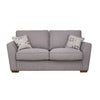 Atlantis Sofa - 3 Seater Sofa Bed with Standard Mattress