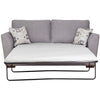 Atlantis Sofa - 3 Seater Sofa Bed with Standard Mattress