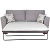 Atlantis Sofa - 3 Seater Sofa Bed with Deluxe Mattress