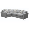 Atlantis Sofa - 1 Corner 2 (3 Piece - Pillow Back)