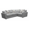 Atlantis Sofa - 2 Corner 1 (2 Piece - Pillow Back)