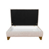 Buoyant Accent Austin Storage Footstool