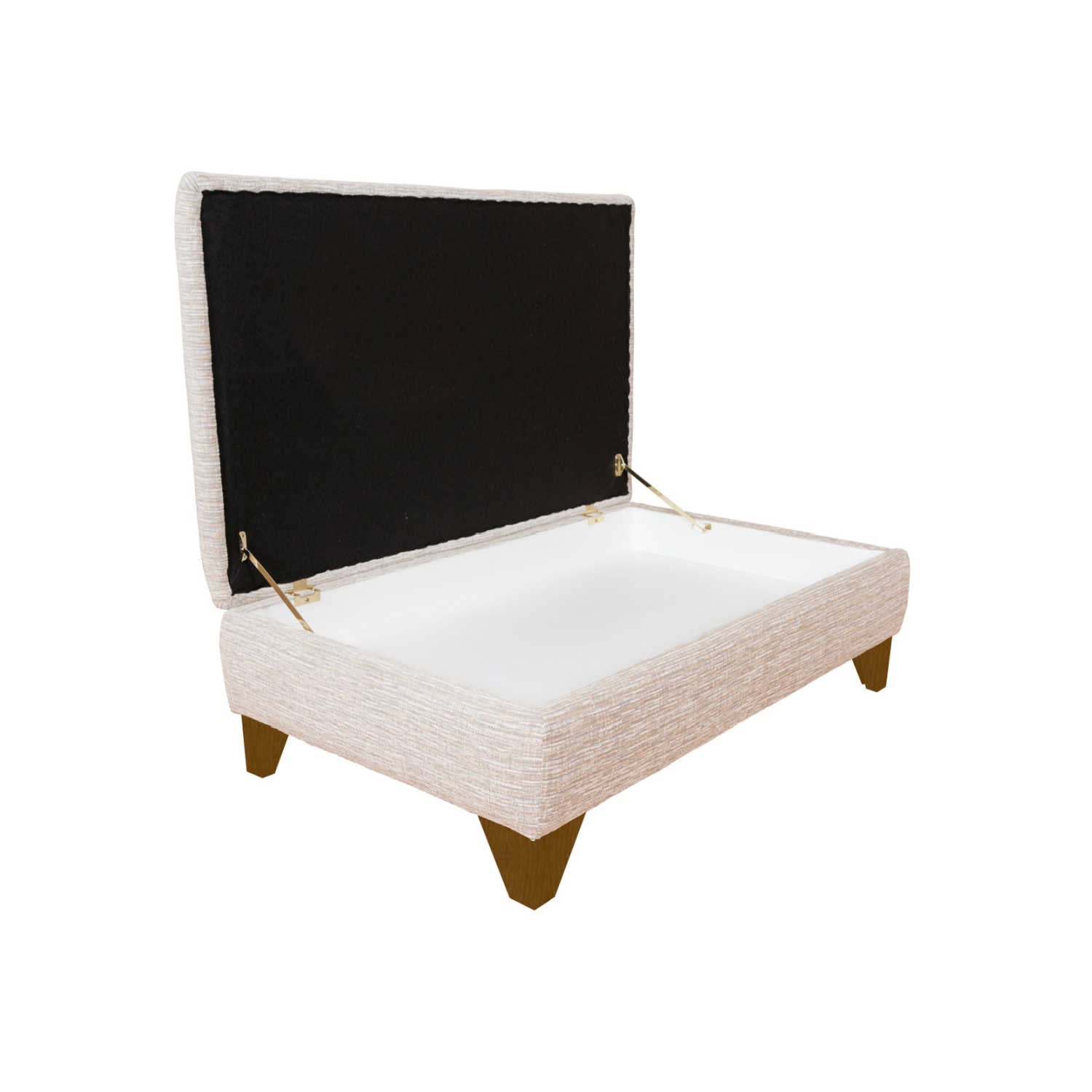 Buoyant Accent Austin Storage Footstool