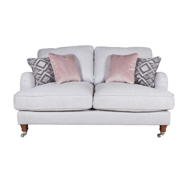 Beatrix Sofa - 2 Seater Sofa Bed