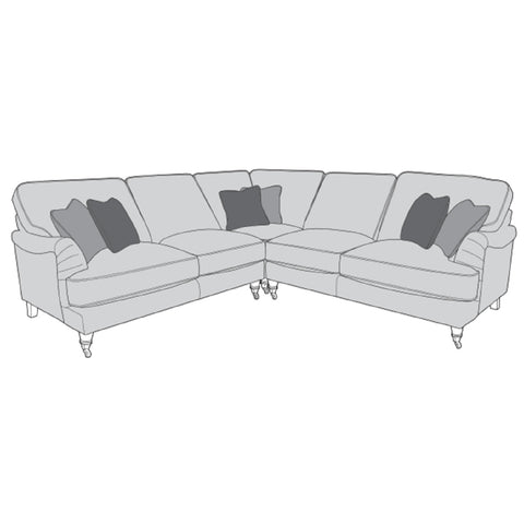 Beatrix Sofa - 2 Corner 2