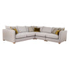 Carter Sofa - 2 Corner Armless 1