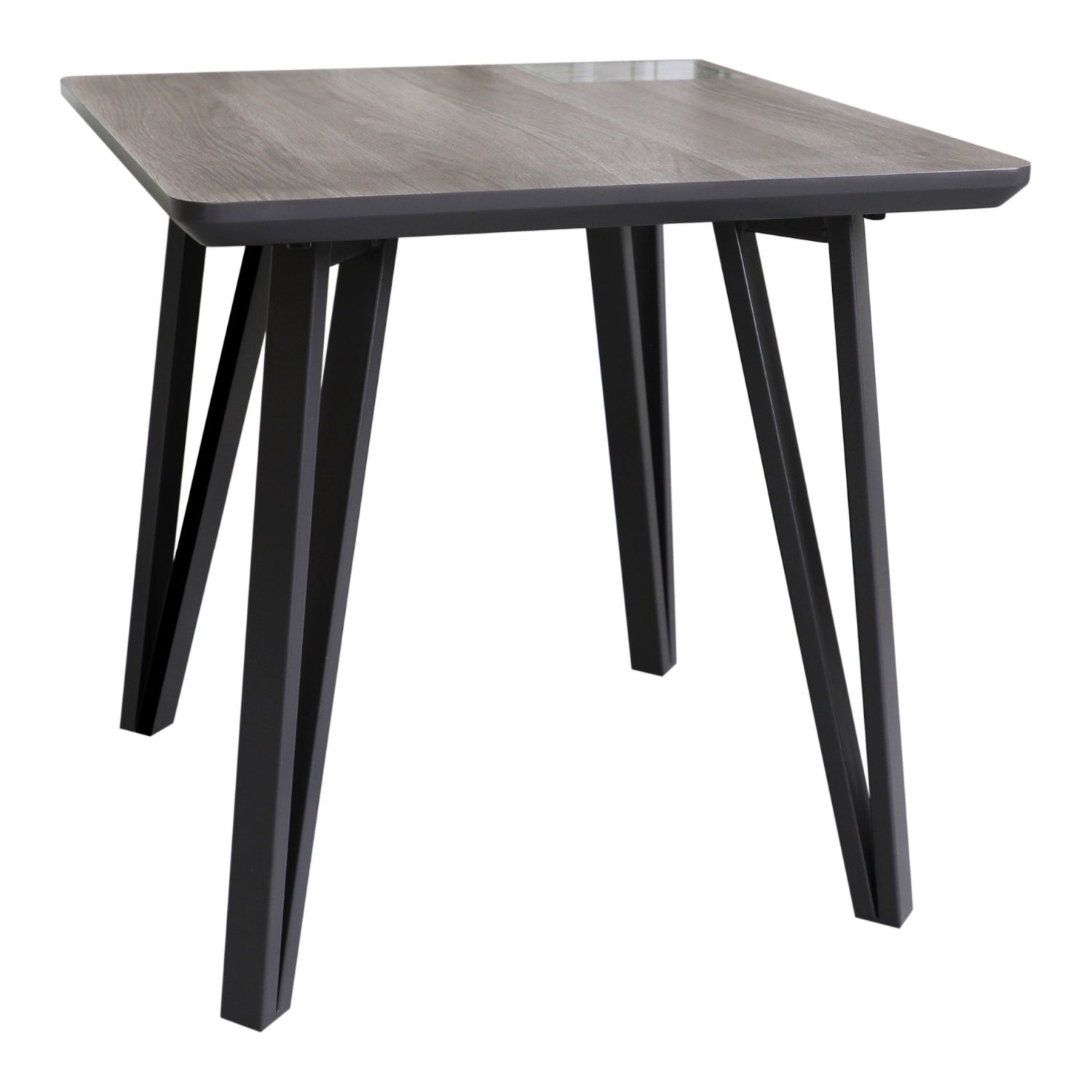 Delta Lamp Table
