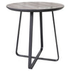 Delta Round Wine Table