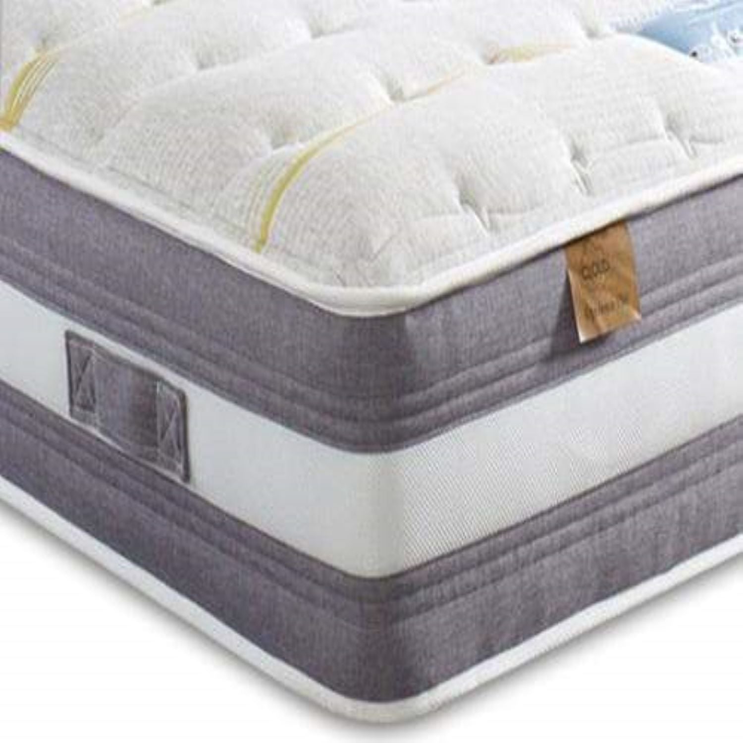 1500 pocket sales sprung mattress