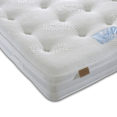 Cloud 1000 Tencel Pocket Sprung Mattress