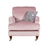 Beatrix Sofa - Arm Chair