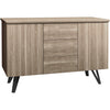 Delta Small Sideboard