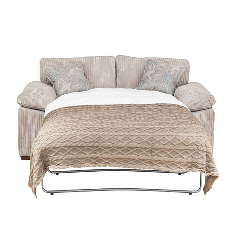 Dexter Sofa - 2 Seater Sofa Bed With Standard Mattress