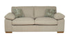 Dexter Sofa - 3 Seater