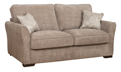 Fairfield Sofa - 2 Seater Sofa Bed With Standard Mattress