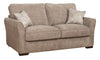 Fairfield Sofa - 2 Seater Sofa Bed With Standard Mattress