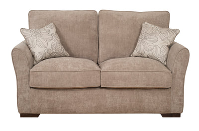 Fairfield Sofa - 2 Seater Sofa Bed With Standard Mattress