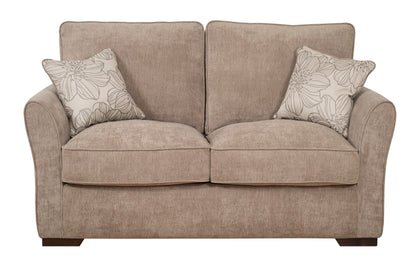 Fairfield Sofa - 2 Seater Sofa Bed With Standard Mattress