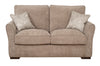 Fairfield Sofa - 2 Seater Sofa Bed With Standard Mattress