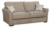 Fairfield Sofa - 3 Seater Sofa Bed With Standard Mattress