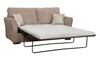 Fairfield Sofa - 3 Seater Sofa Bed With Deluxe Mattress