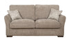 Fairfield Sofa - 3 Seater Sofa Bed With Standard Mattress