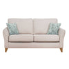 Fairfield Sofa - 2 Seater