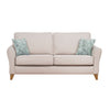 Fairfield Sofa - 3 Seater