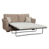 Fairfield Sofa - 2 Seater Sofa Bed With Standard Mattress