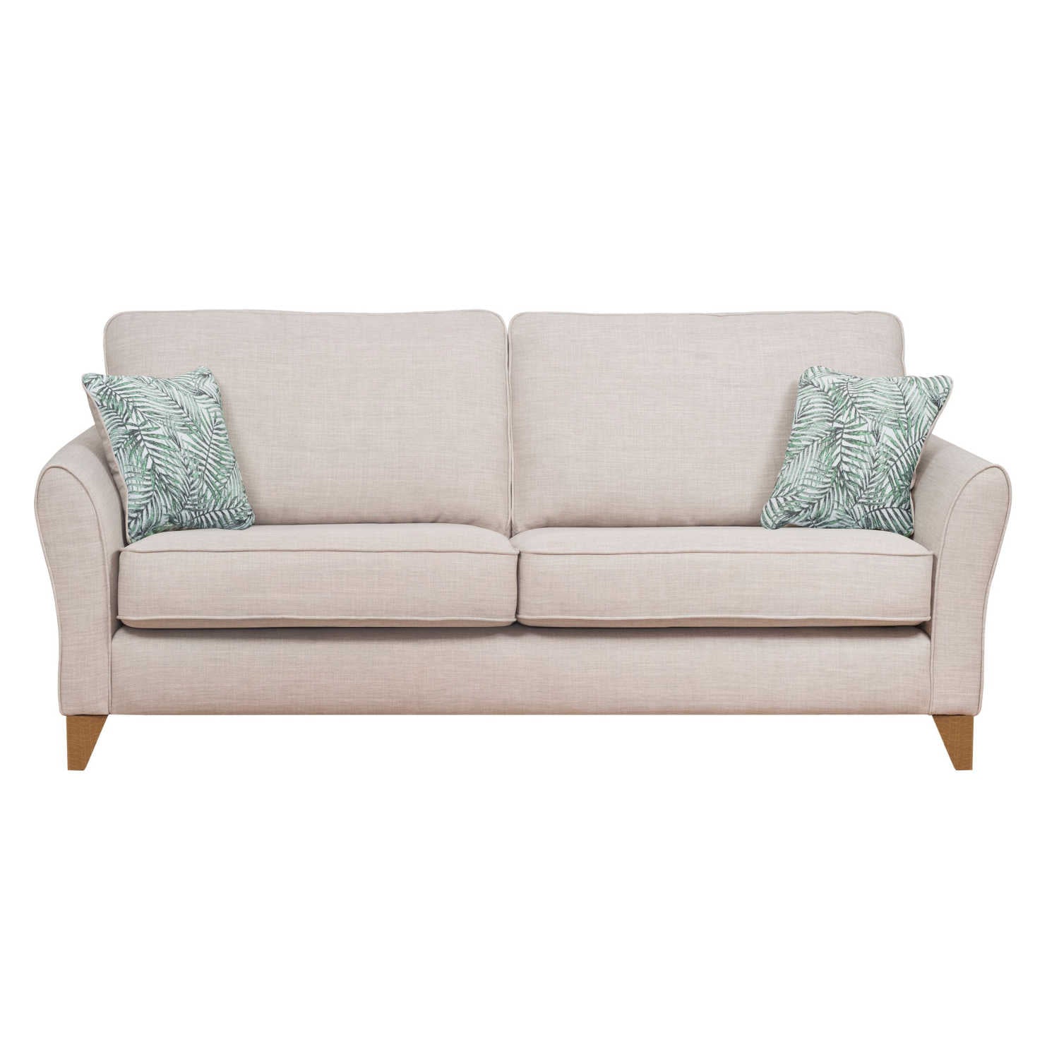Fairfield Sofa - 4 Seater