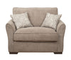 Fairfield Sofa - Chair Sofa Bed With Standard Mattress