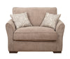 Fairfield Sofa - Chair Sofa Bed With Deluxe Mattress