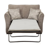 Fairfield Sofa - Chair Sofa Bed With Standard Mattress