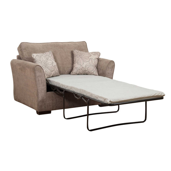 Chair lounge on sale bed