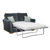 Fairfield Sofa - 3 Seater Sofa Bed With Deluxe Mattress