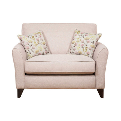 Fairfield Sofa - Love Chair