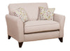 Fairfield Sofa - Love Chair