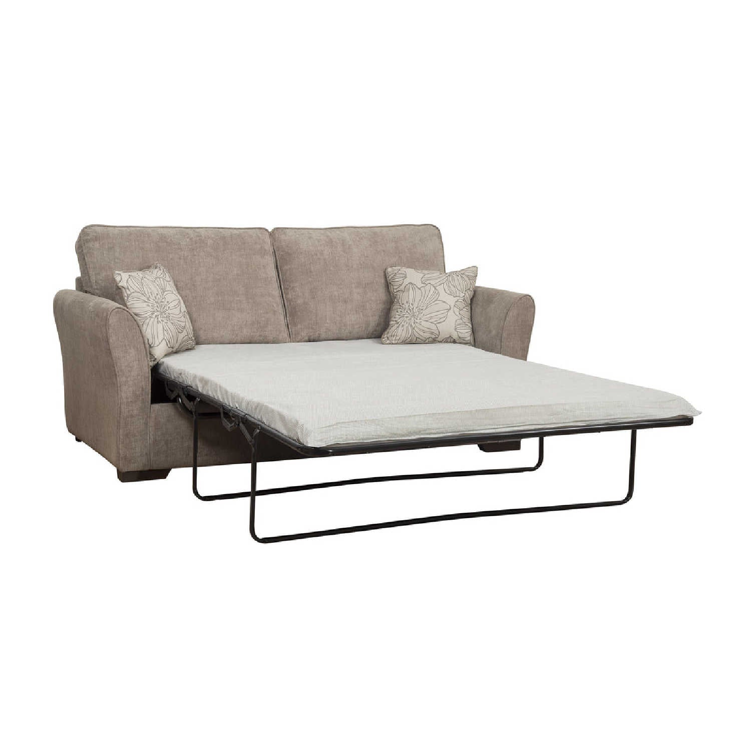 Fairfield Sofa - 3 Seater Sofa Bed With Standard Mattress